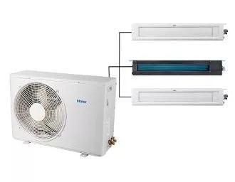 空調(diào)歷代演變，智造舒適生活新高度——中央空調(diào)的崛起與未來(lái)