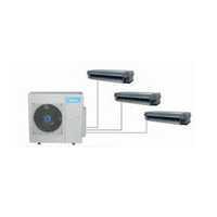 美的暢享家系列戶式中央空調 家居舒適新體驗