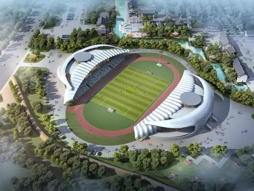 上林文體活動(dòng)中心設(shè)計(jì)方案調(diào)整匯報(bào)會(huì)圓滿(mǎn)召開(kāi)，企業(yè)形象策劃同步推進(jìn)